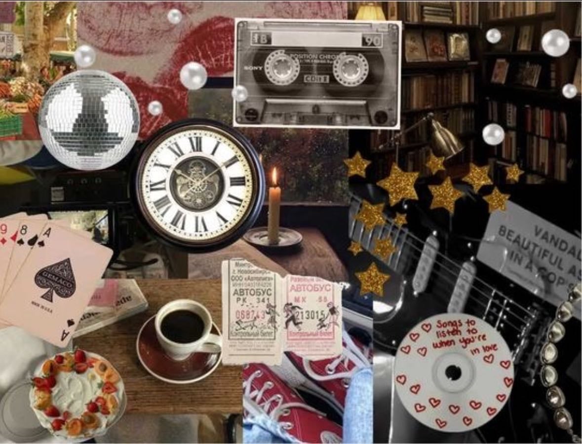 Series - Movies hypelist by Lu