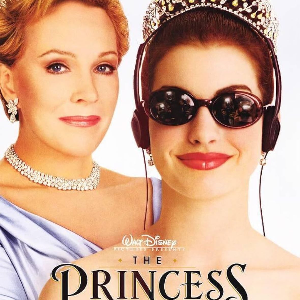 The Princess Diaries - Garry Marshall · 2001
