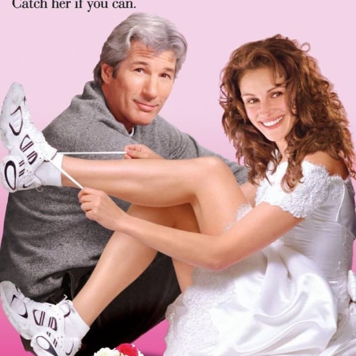 Runaway Bride - Garry Marshall · 1999
