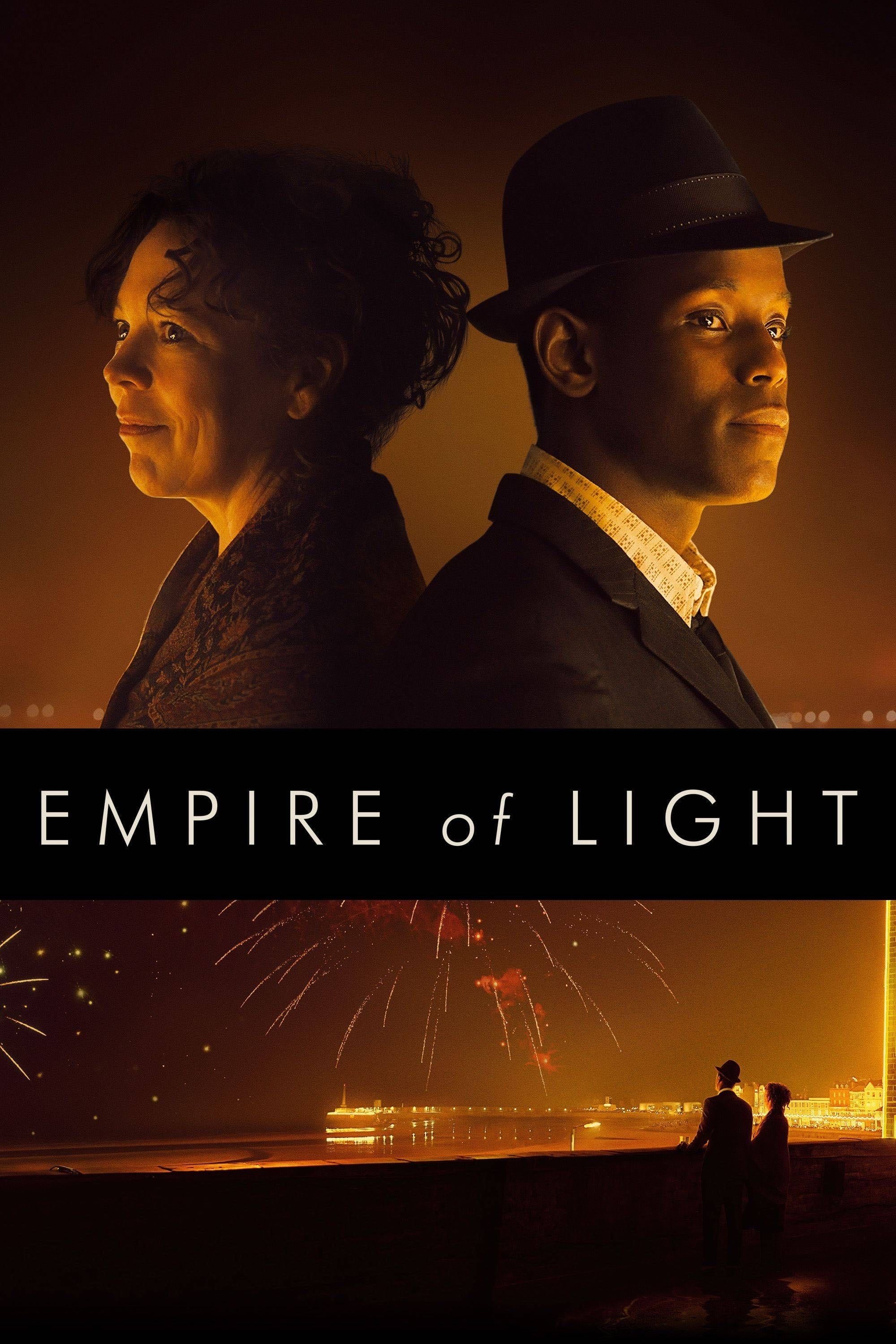 Empire of Light - Sam Mendes · 2022