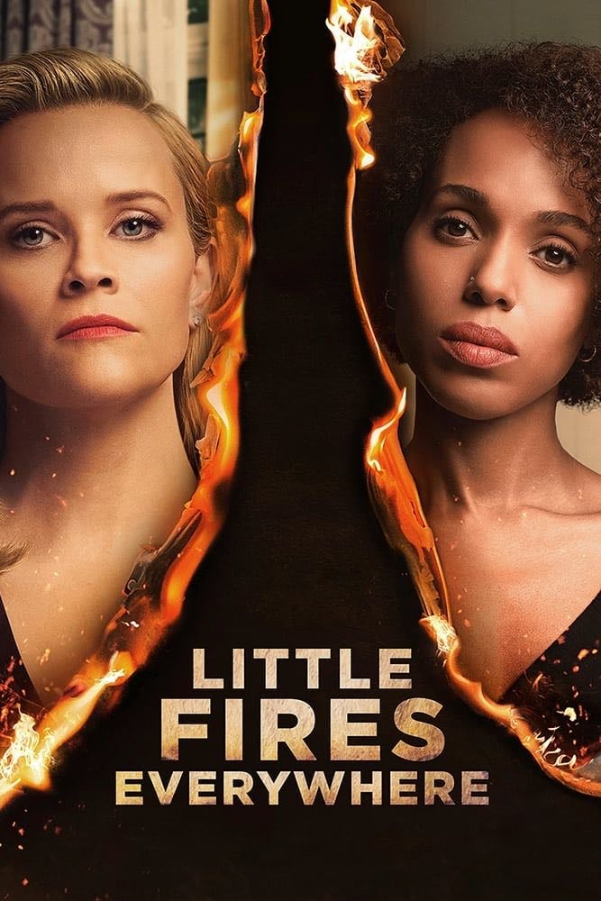 Little Fires Everywhere - Liz Tigelaar · 2020