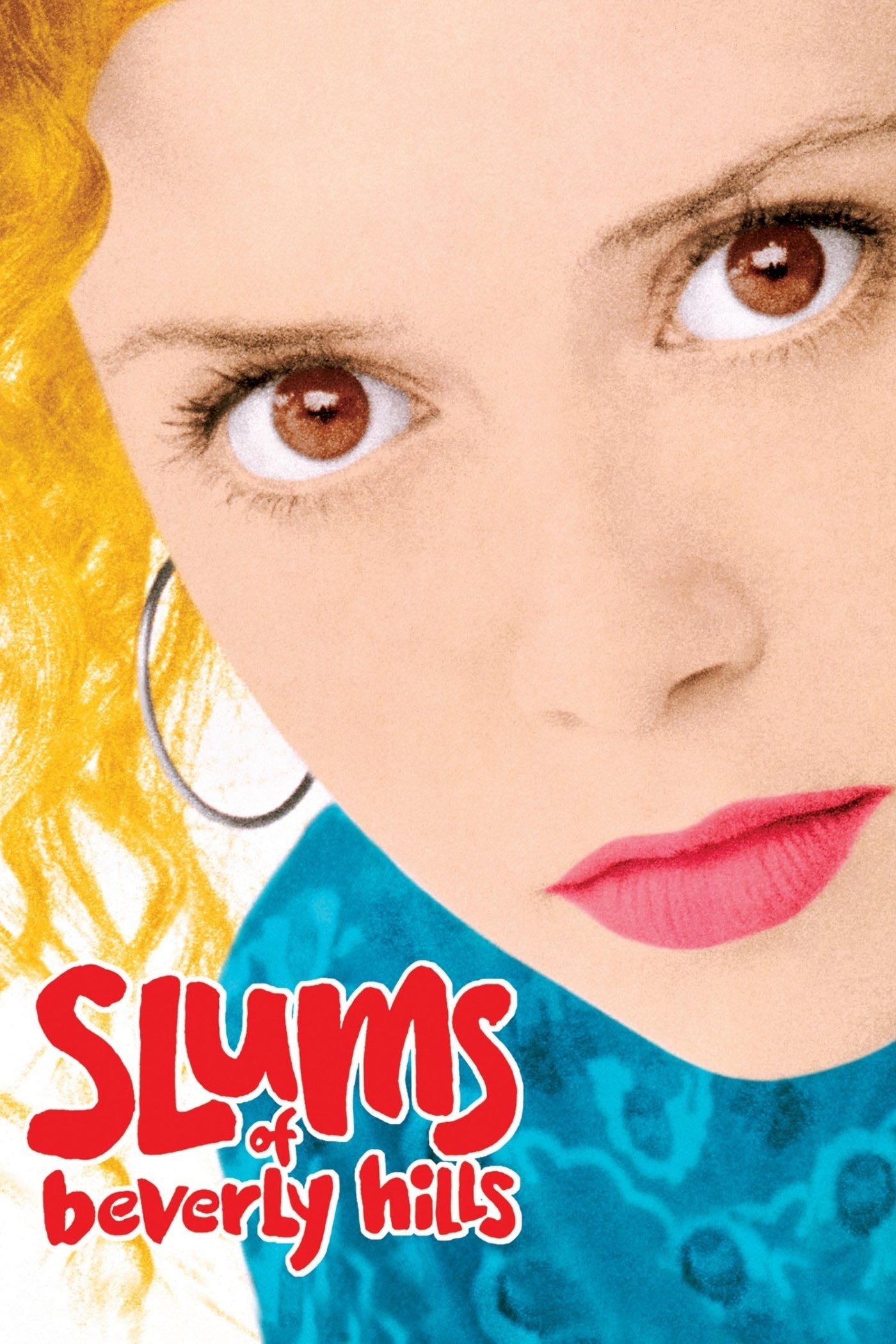 Slums of Beverly Hills - Tamara Jenkins · 1998