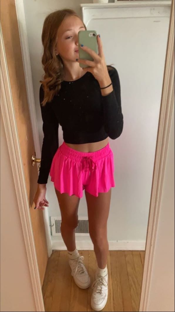bright preppy clothing - new preppy