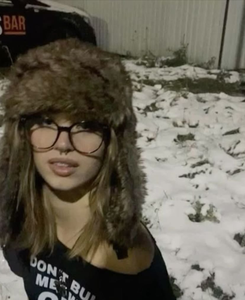 furry hats