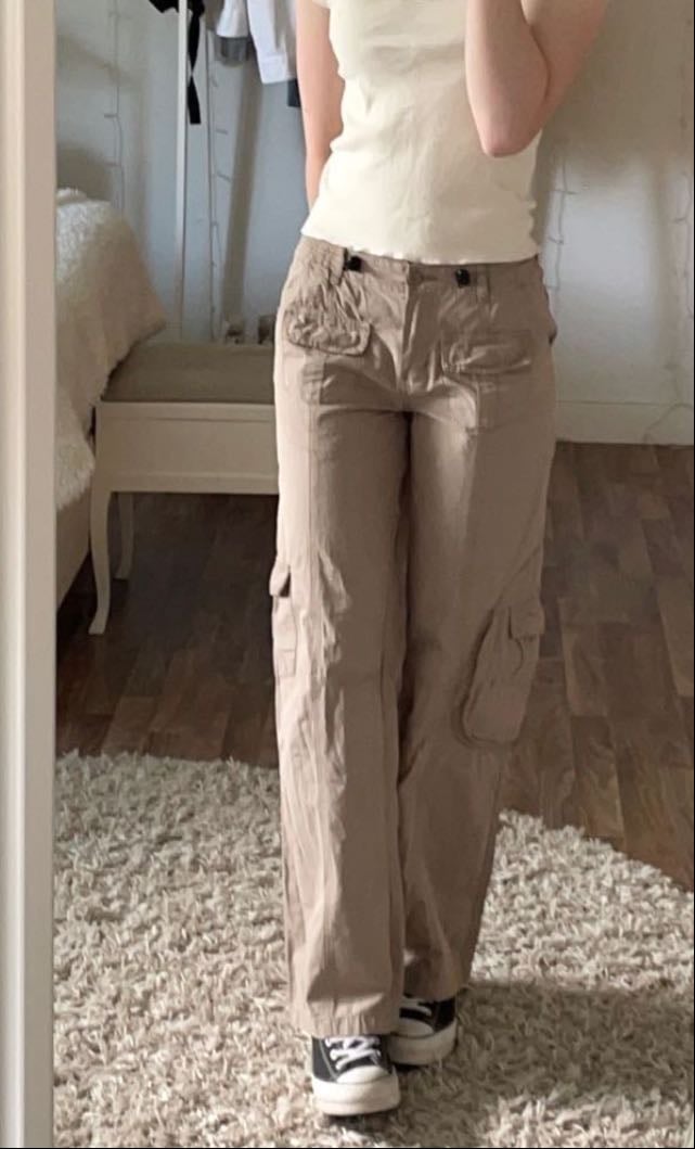 cargo pants