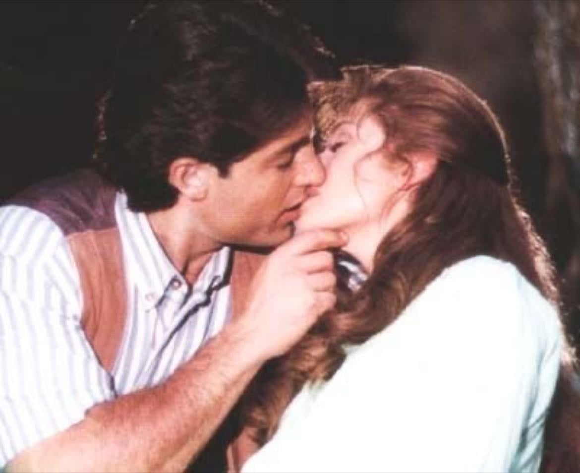 Esmeralda - Delia Fiallo · 1996