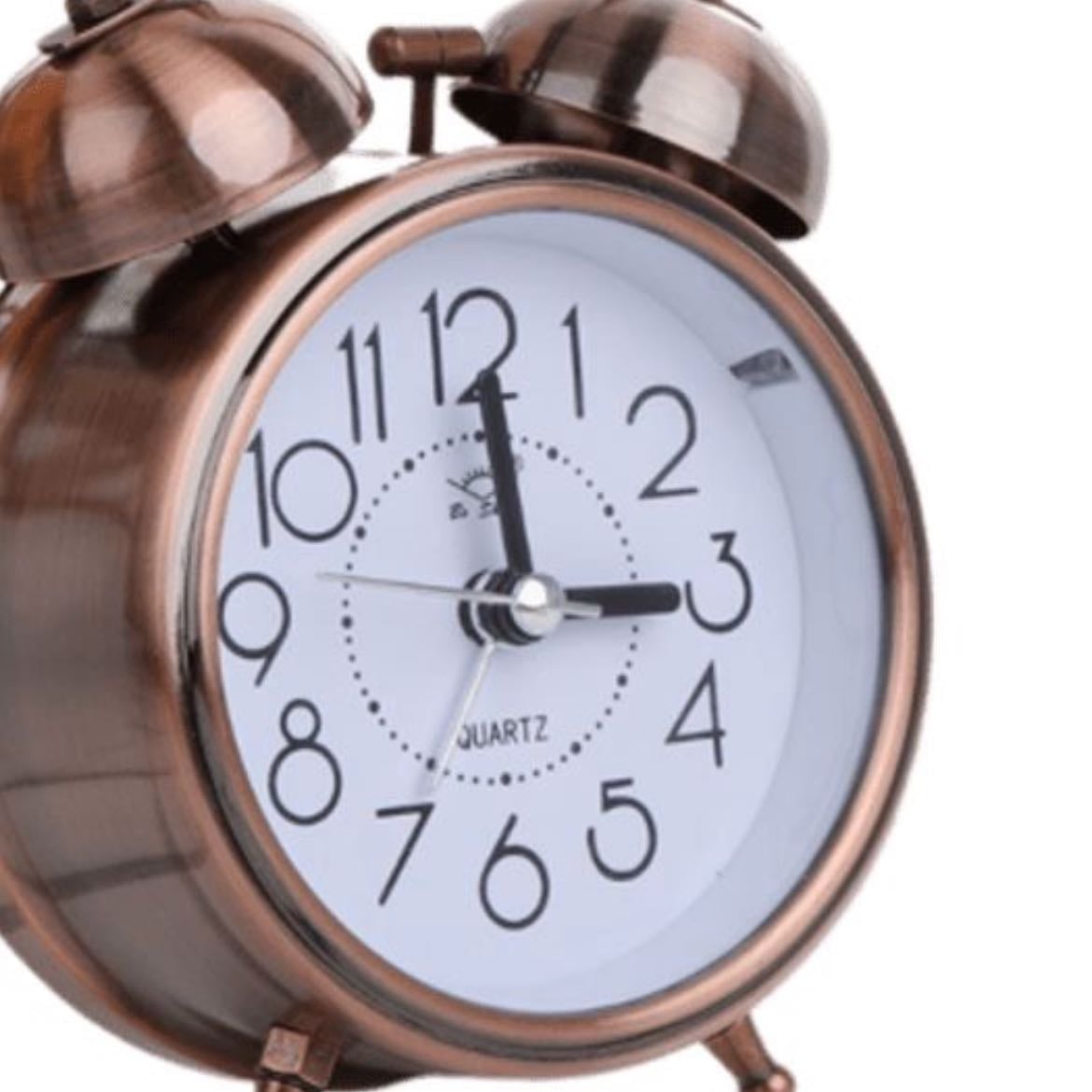Reloj despertador