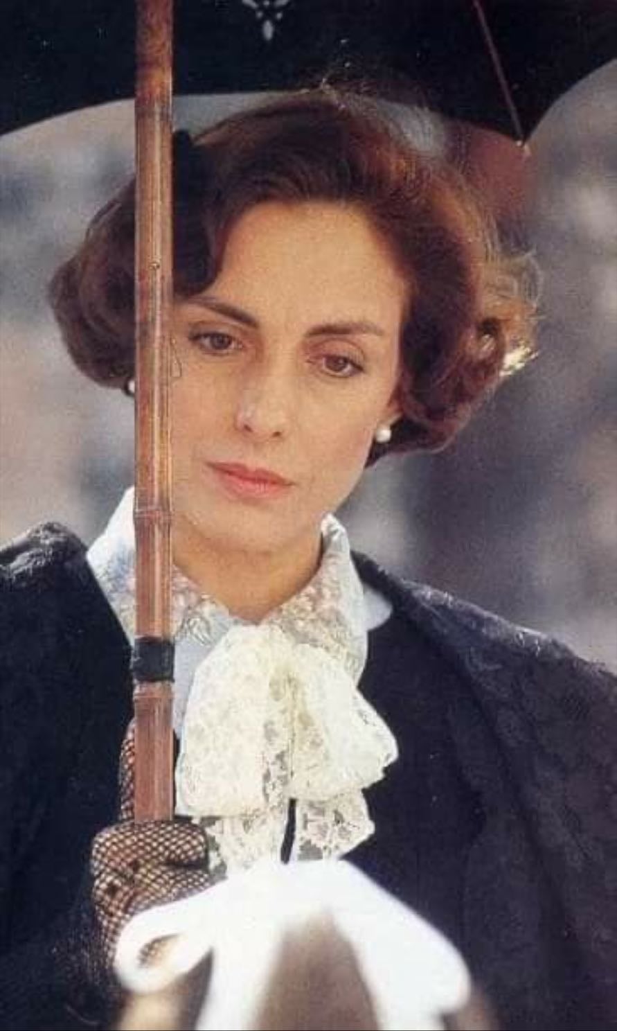 Cadenas de amargura - Cuauhtémoc Blanco, María del Carmen Peña · 1991