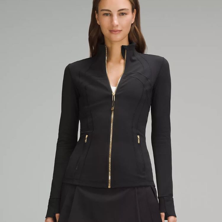 Define Jacket Luon - $118