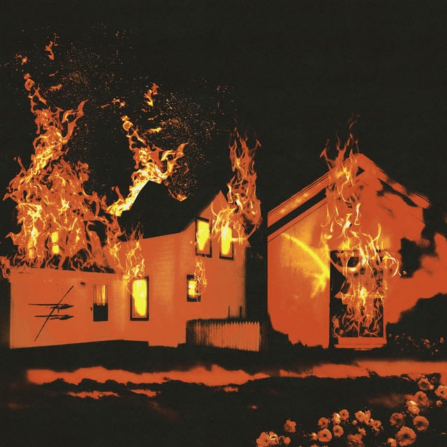 My House Is Not A Home - Song · d4vd