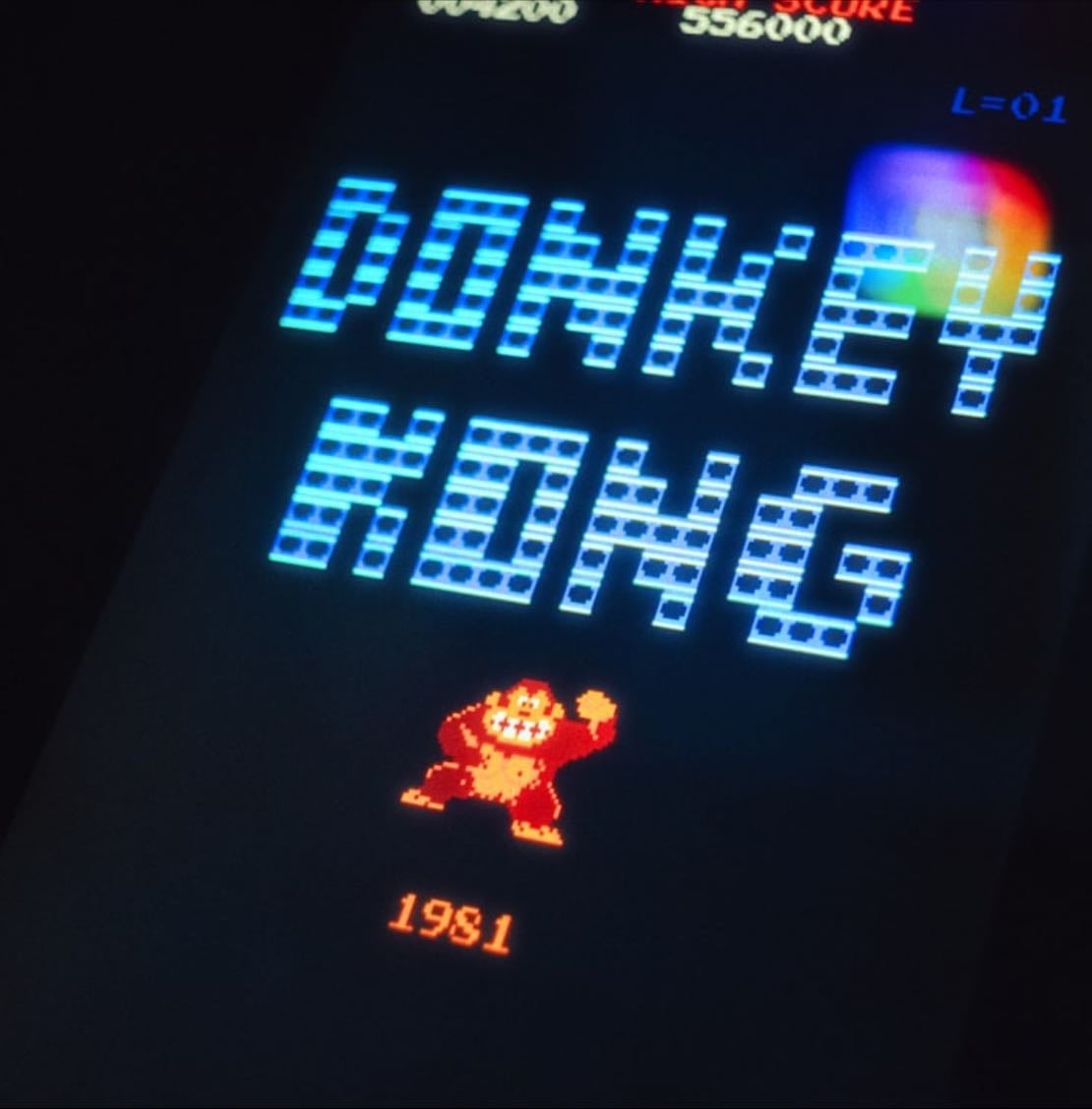 Games 👾🕹️ - VideoGames hypelist by Nico
