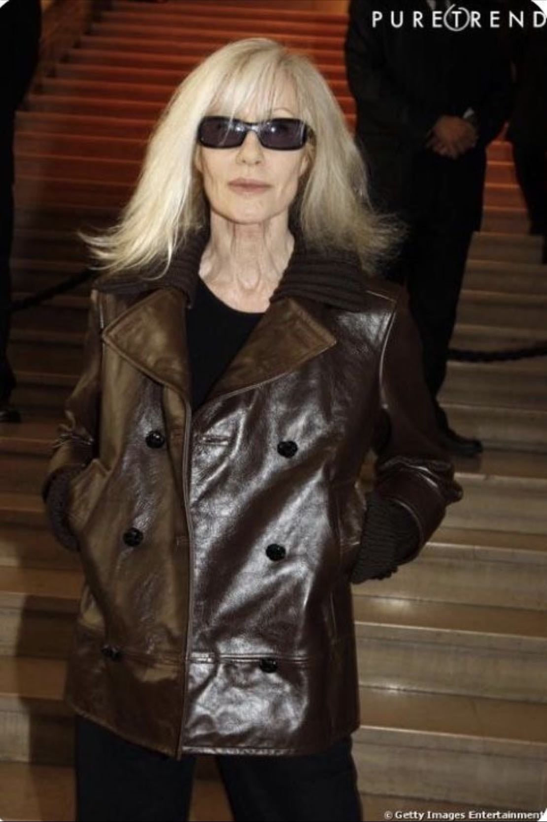 Betty Catroux