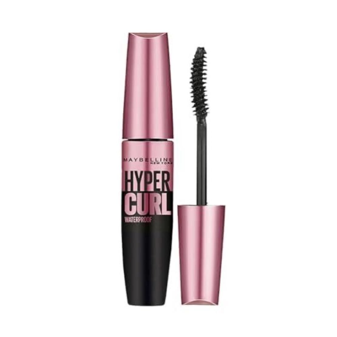 MAYBELINE Hyper Curl Waterproof