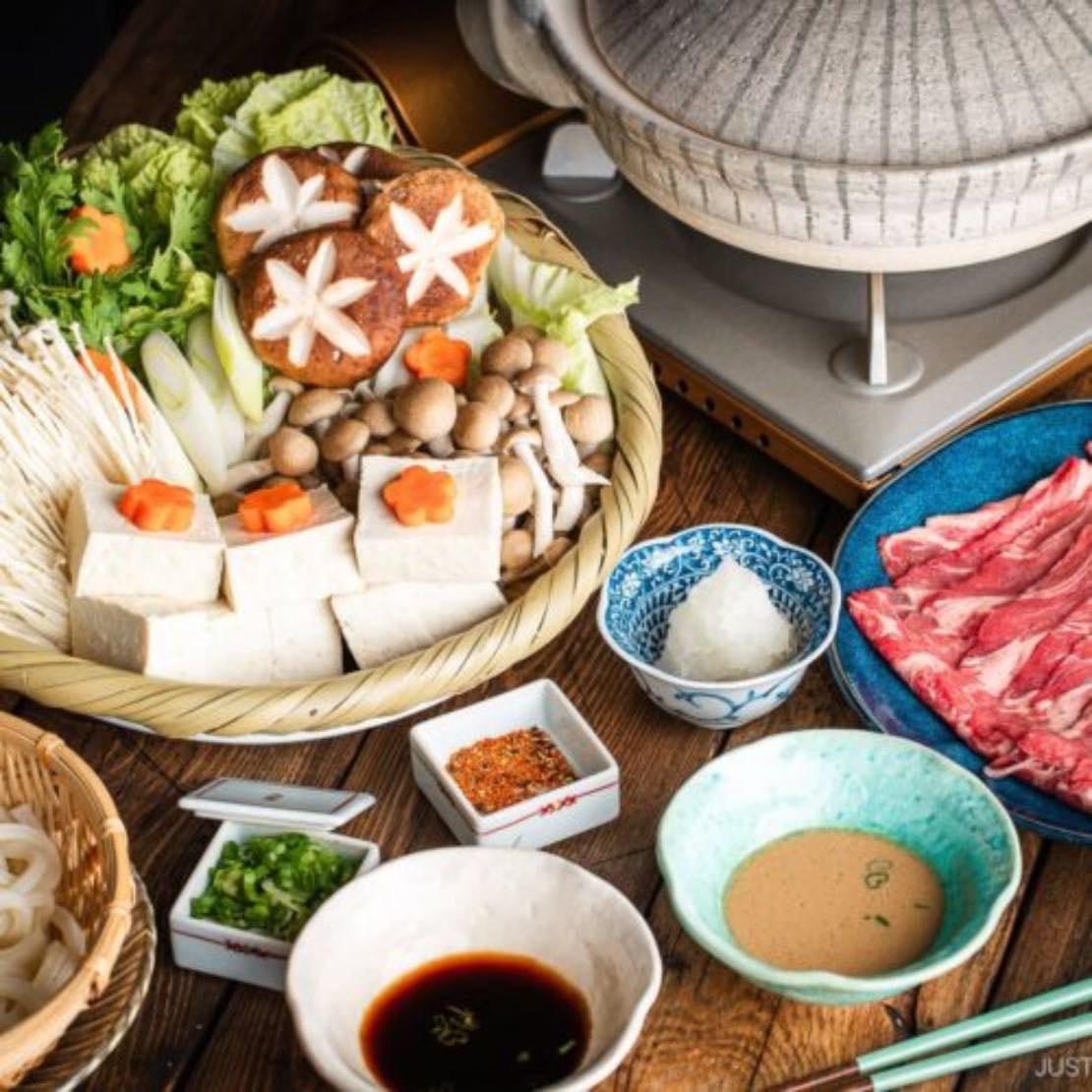 Shabu Shabu
