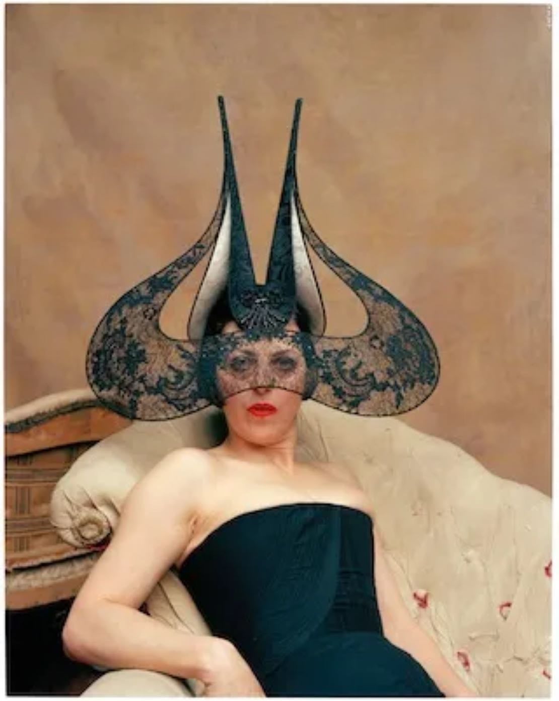 Isabella blow