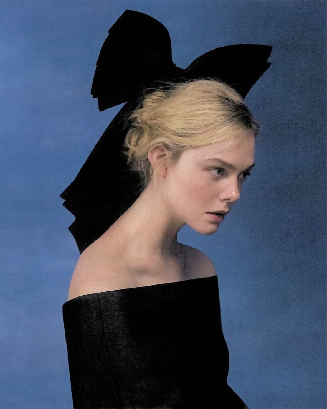 Elle Fanning