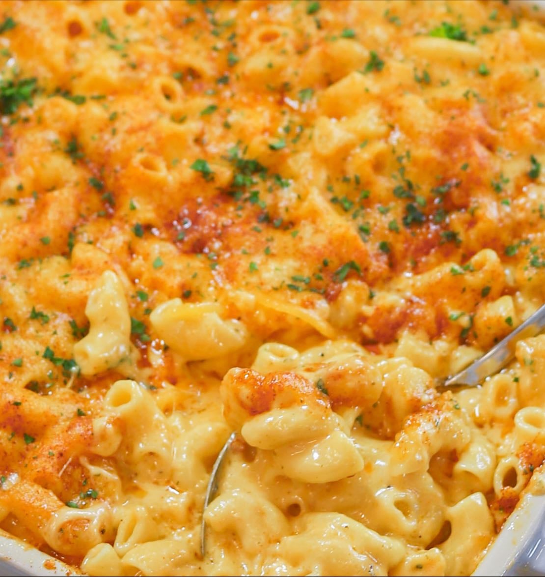 Mac n’ Cheese