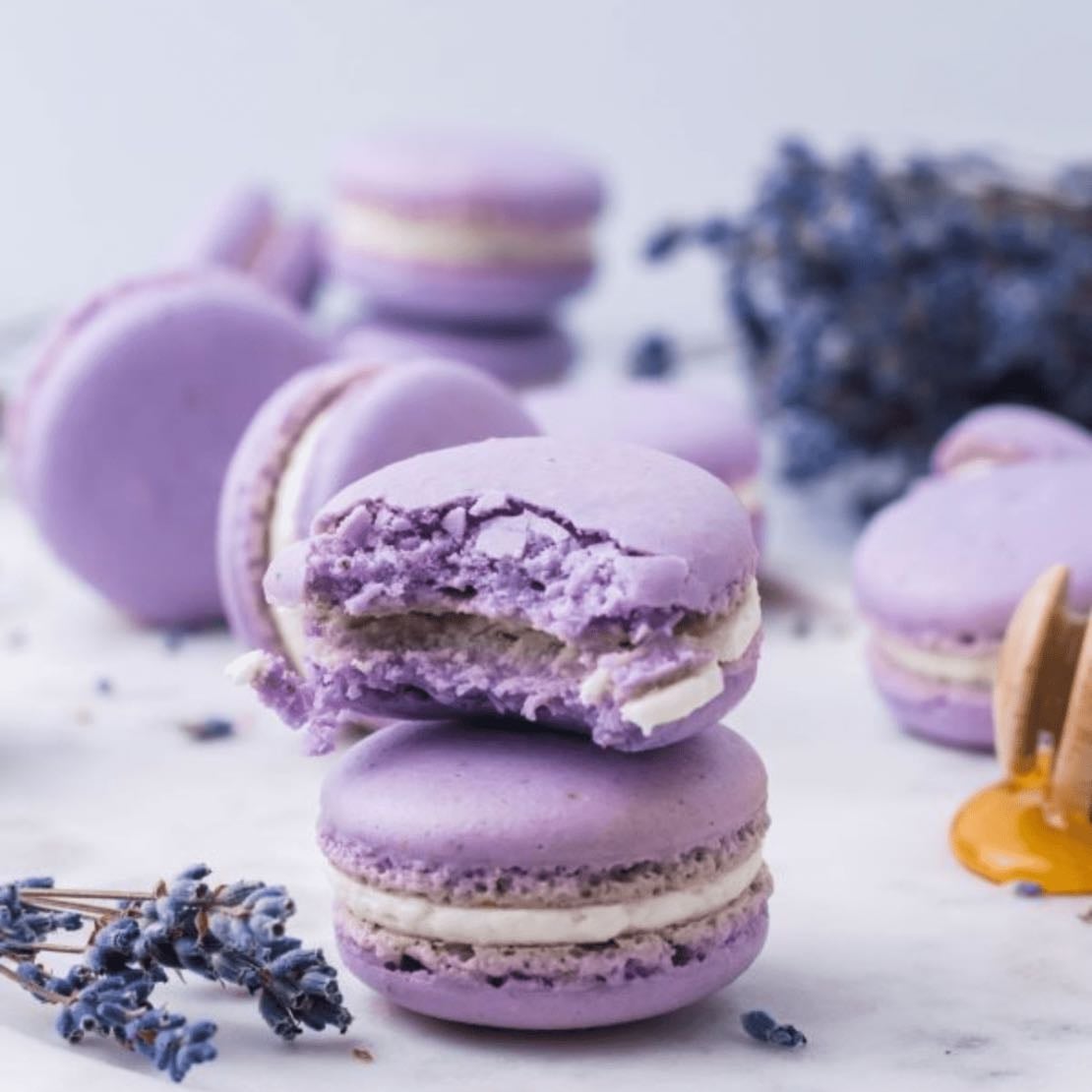 Macarons