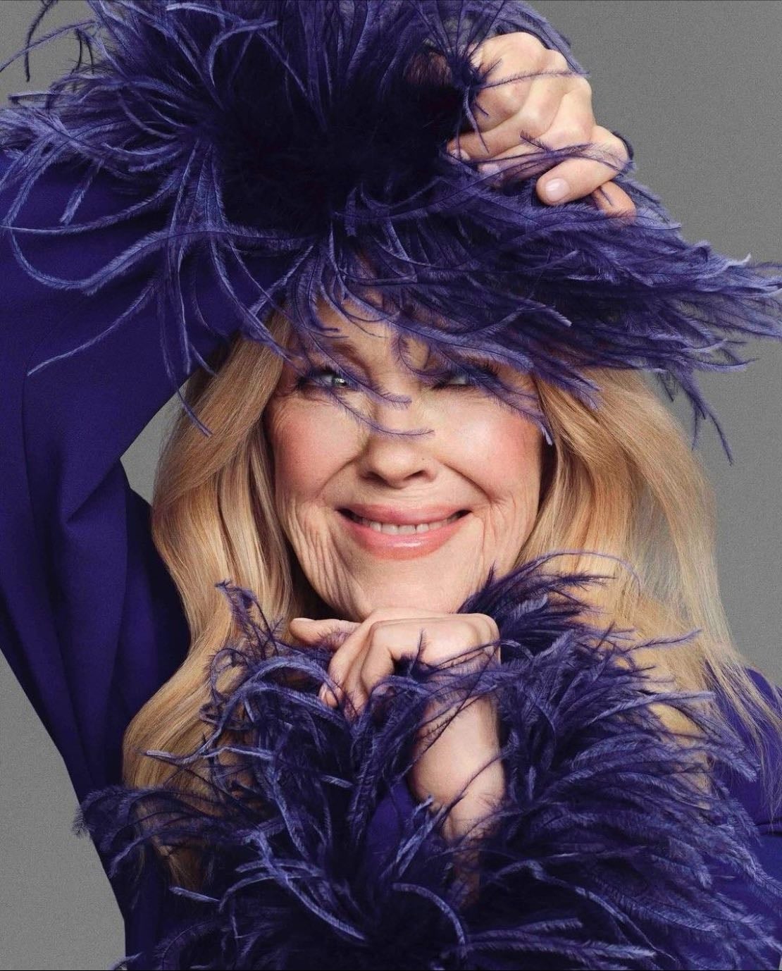 Catherine O’Hara