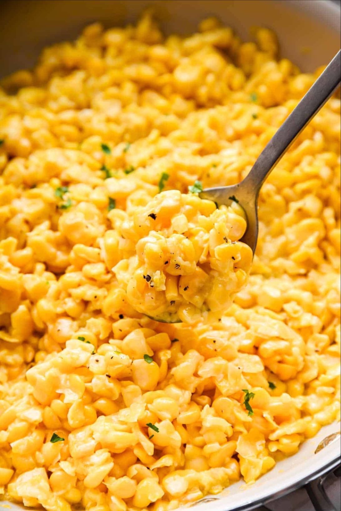 Buttered Corn
