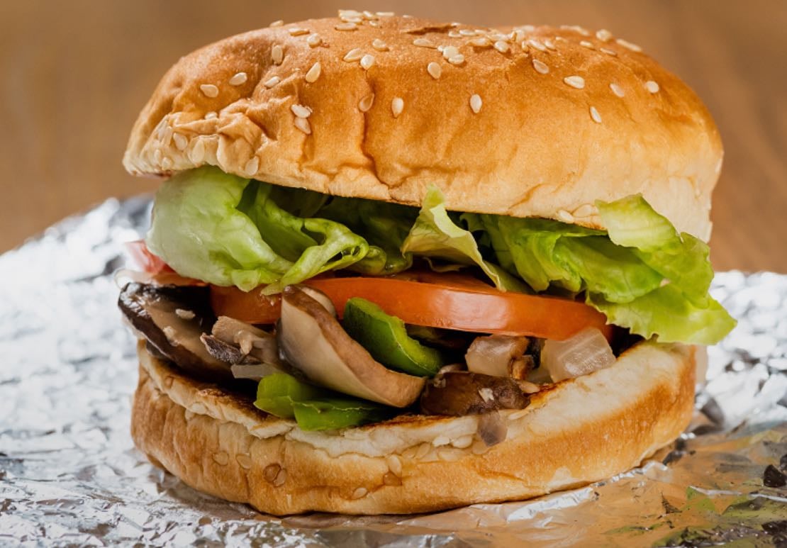 Burger