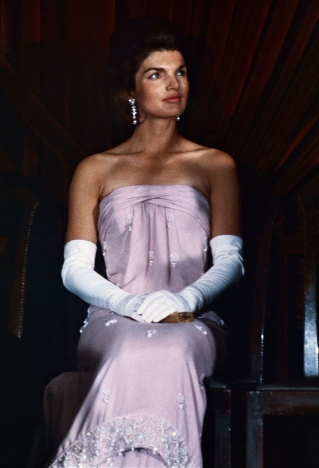 Jacqueline Kennedy