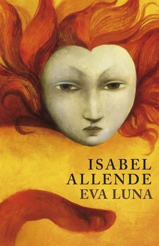Eva Luna - Isabel Allende · 2021