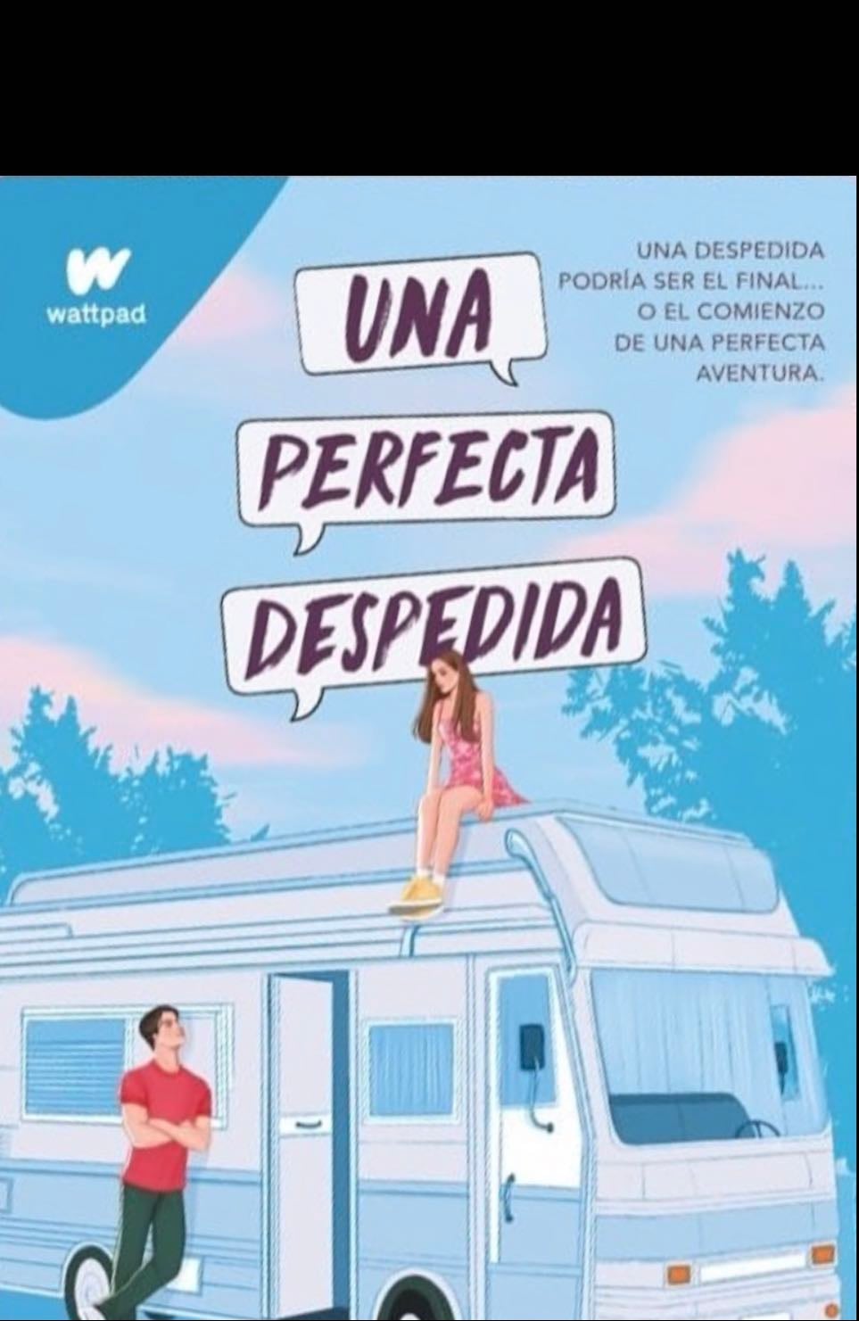 Una Perfecta despedida - Andrea Smith