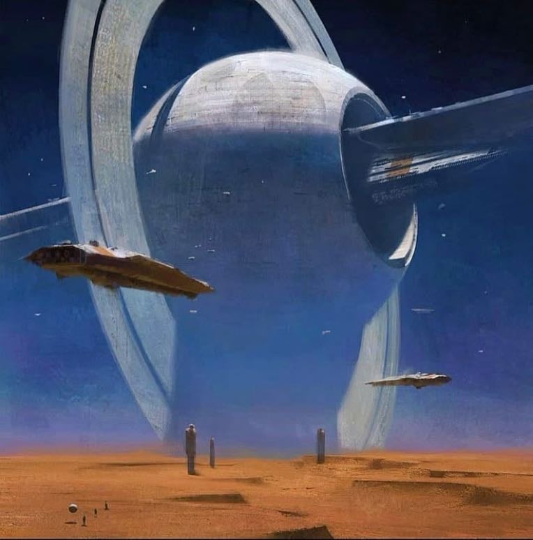 Libros Ciencia Ficción