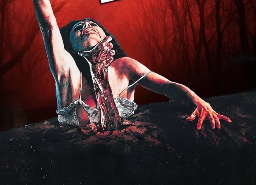 Evil Dead