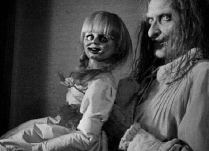 The Conjuring Universe