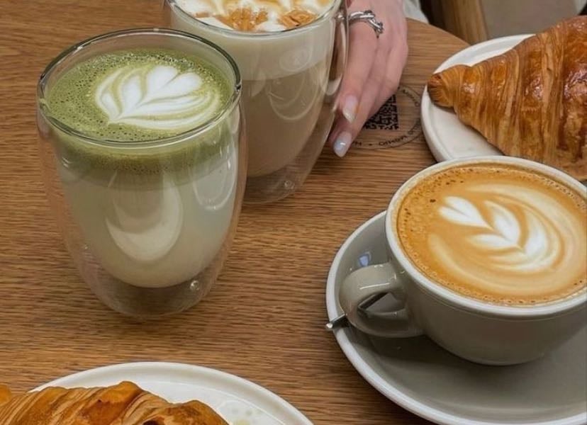 🧋Cafeterias Temuco☕️