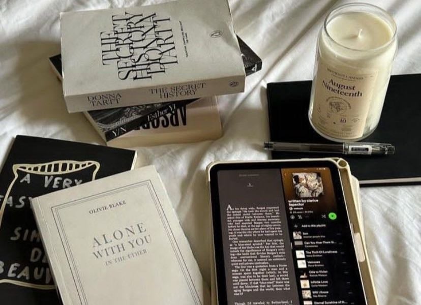 Libros