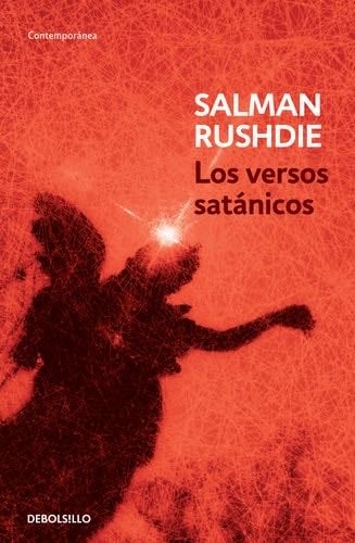 Los versos satanicos (Spanish Edition) - Salman Rushdie · 2011