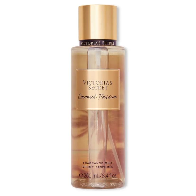 Coconut Passion - Victoria Secret (Mist)