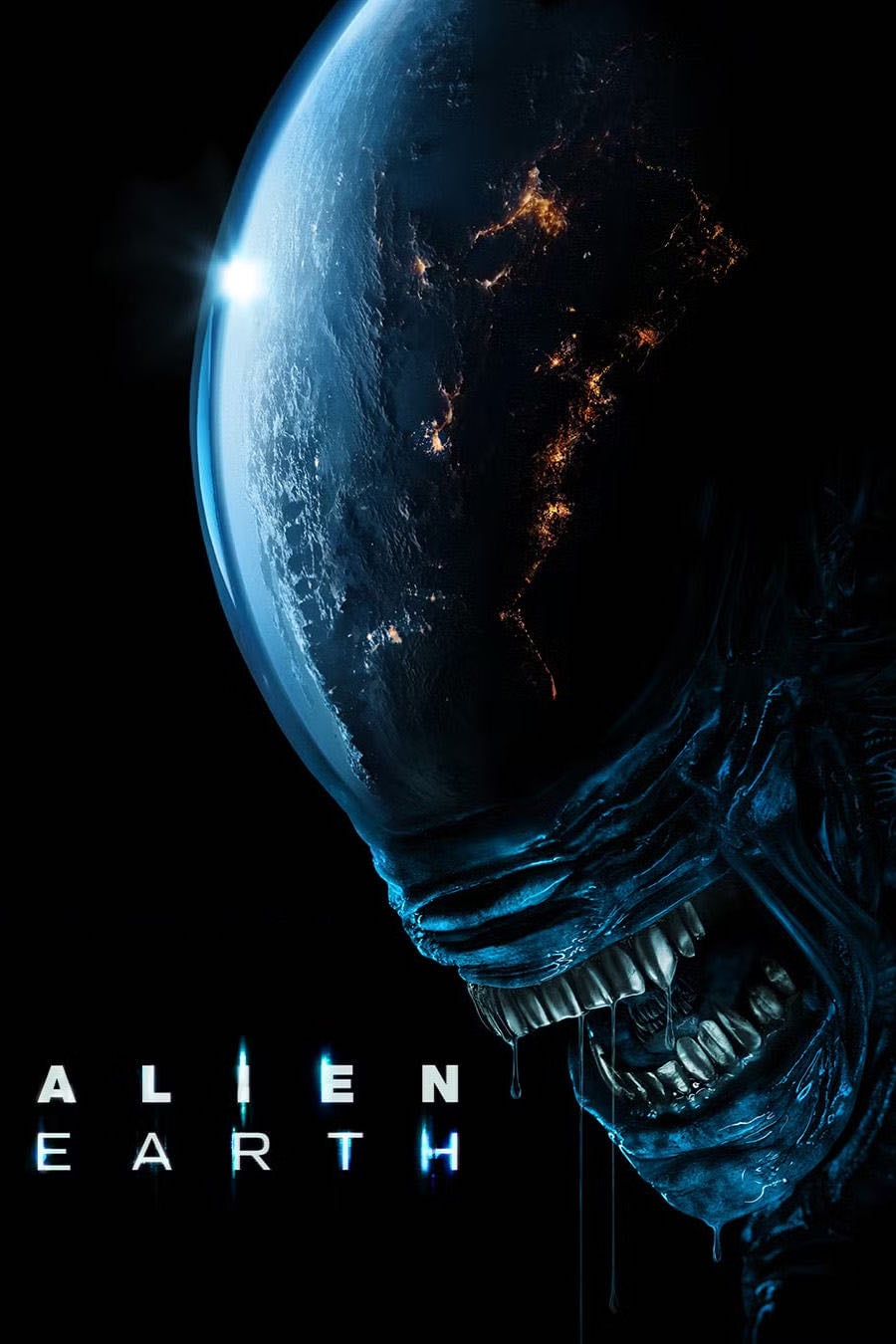 Alien: Earth (serie) - Noah Hawley