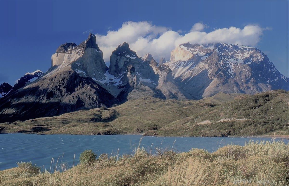 Torres del Paine