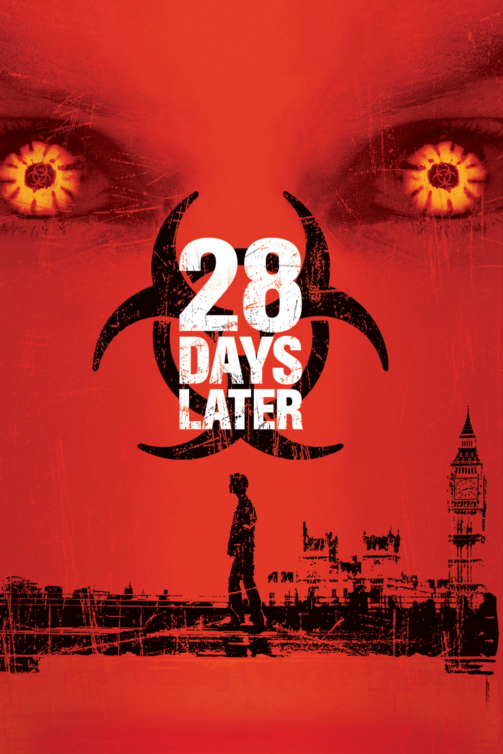 28 días después - Danny Boyle · 2002