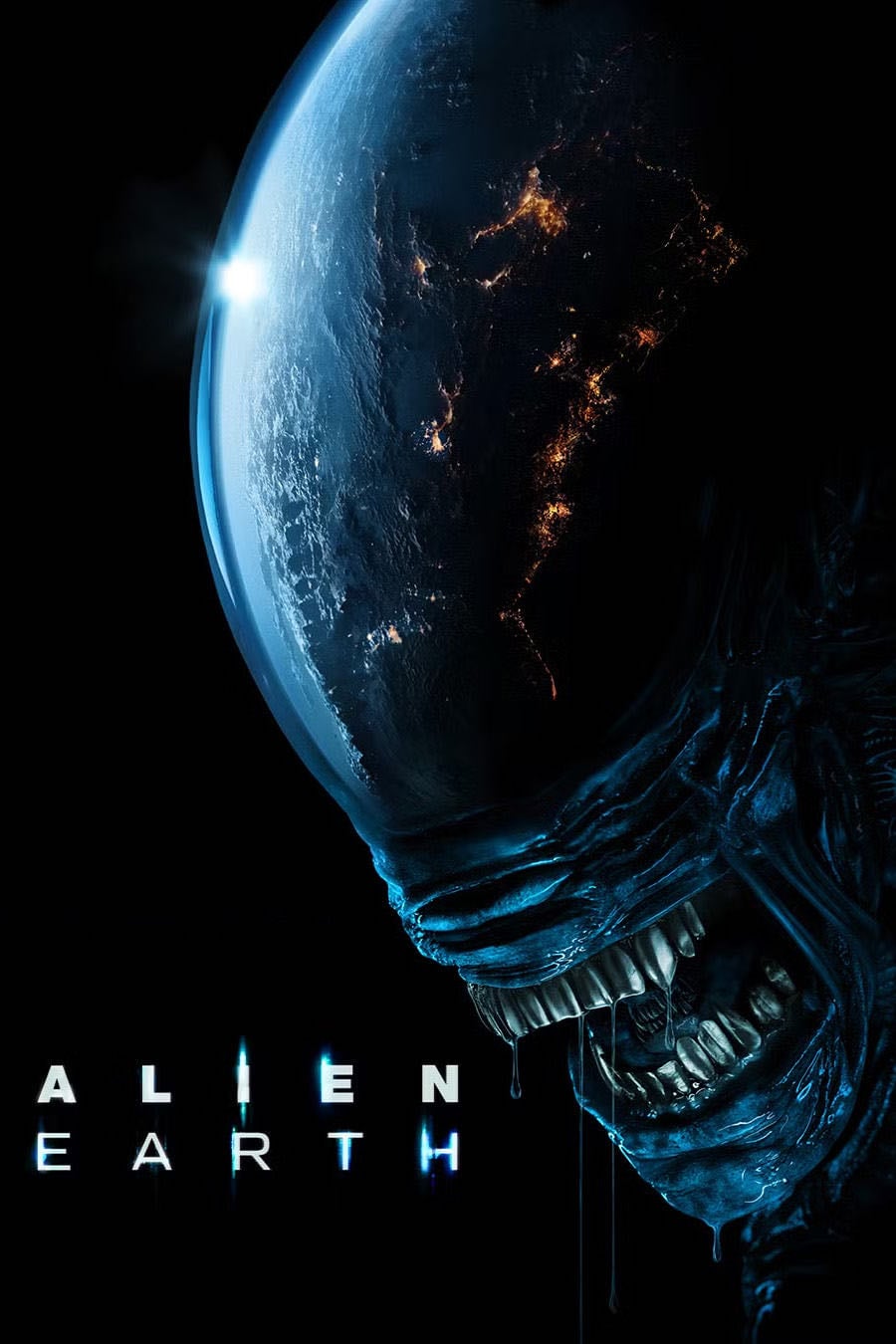 Alien: Earth - Noah Hawley