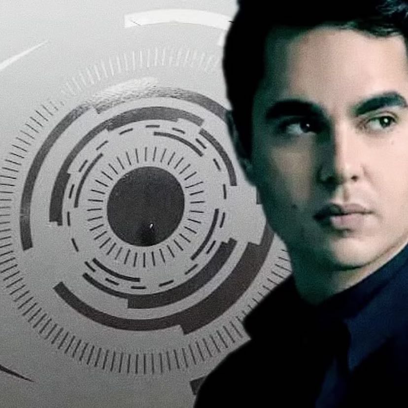 Ojos