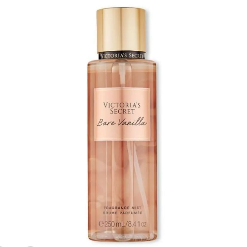 Bare Vainilla - Victoria Secret (Mist)