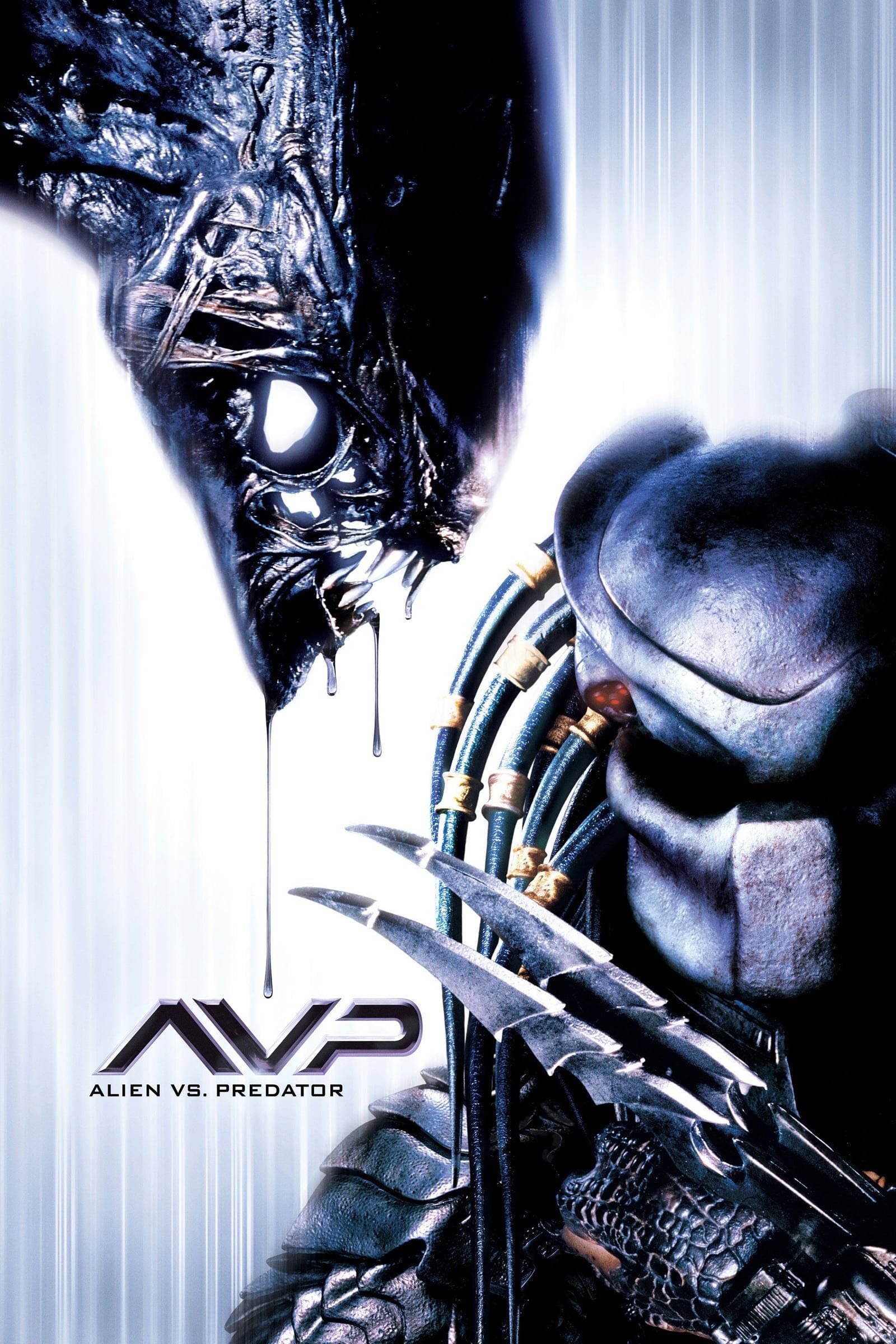 Alien vs. Predator - Paul W. S. Anderson · 2004