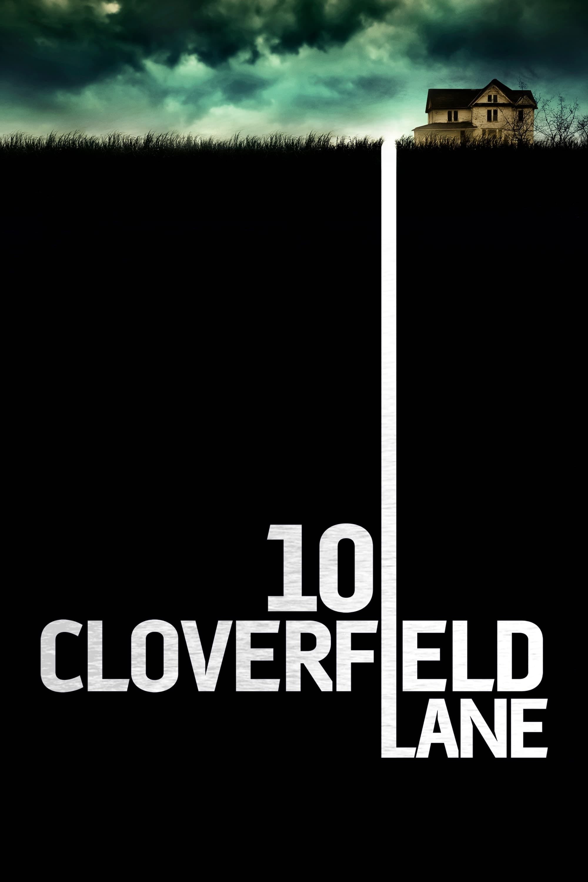 Calle Cloverfield 10 - Dan Trachtenberg · 2016
