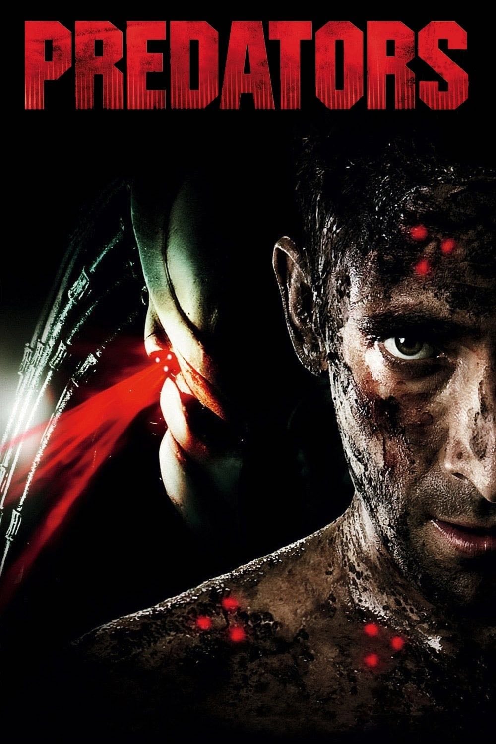 Predators - Nimród Antal · 2010