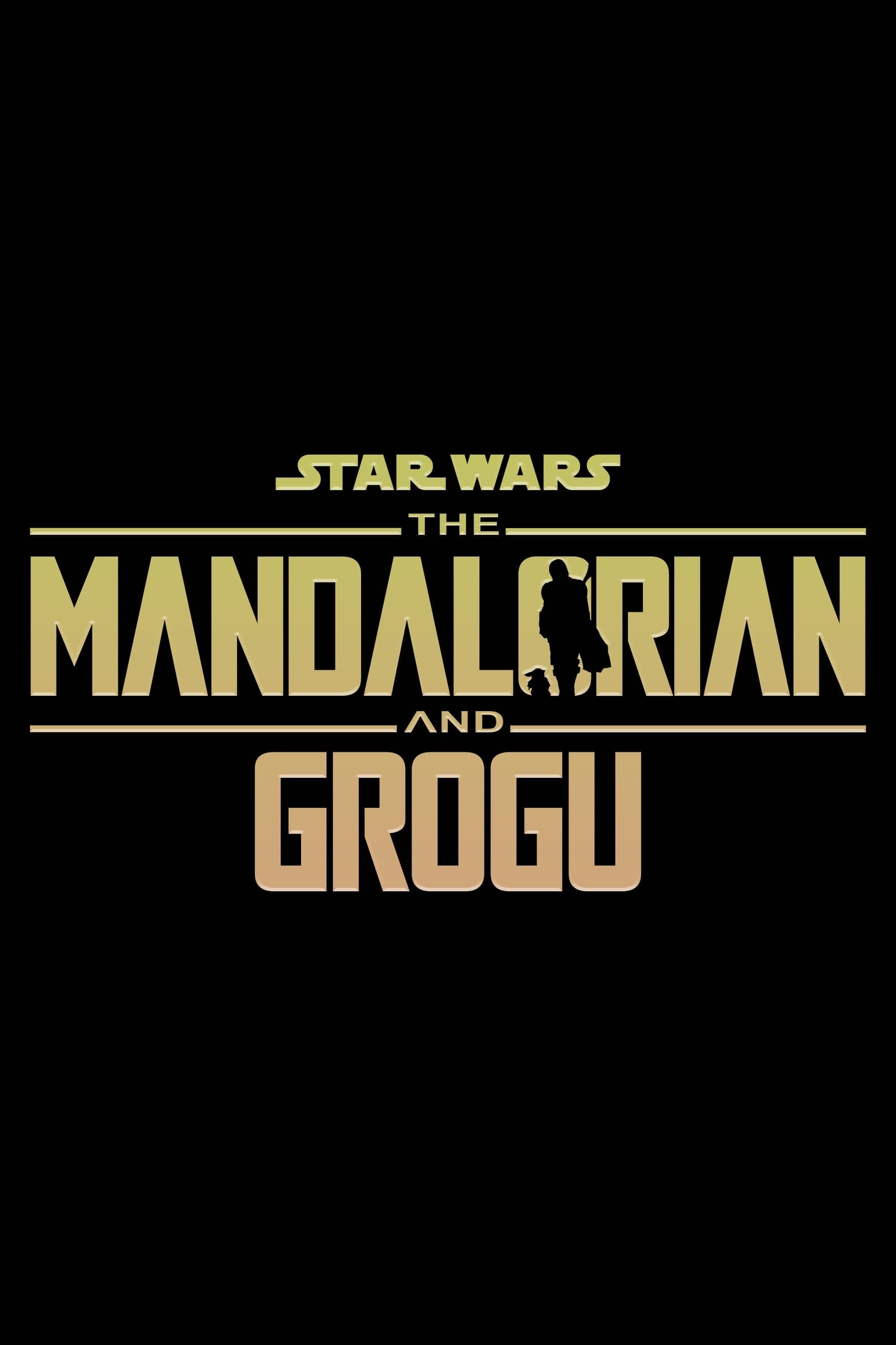 The Mandalorian & Grogu - Jon Favreau · 2026