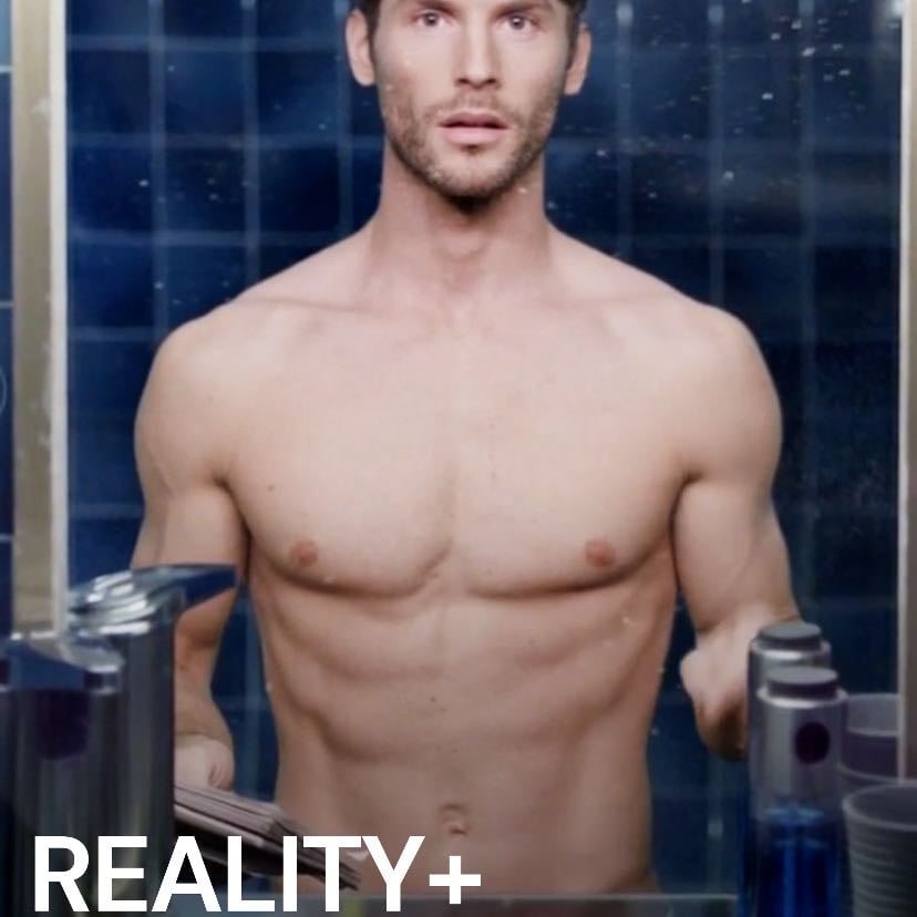 Reality+