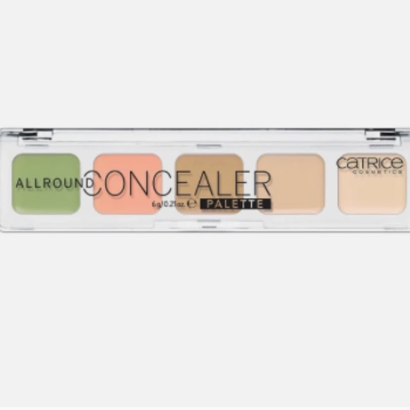 Corrector Allround 010