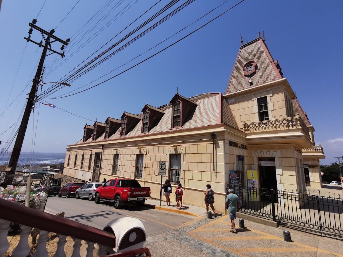 Pichilemu