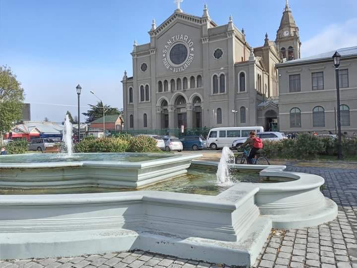 Punta Arenas