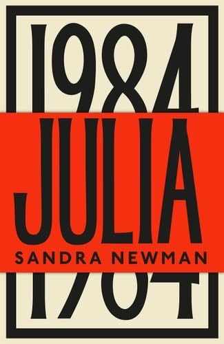 Julia - Newman Sandra · 4,5/5 ⭐️